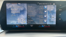 BMW 2 Series 220i MHT M Sport 5dr DCT Petrol Hatchback